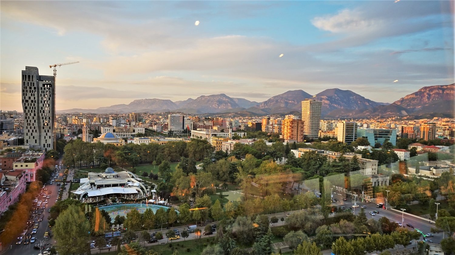 Tirana